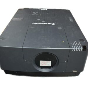 Proyector Panasonic PT-EX16K 16000 lumens