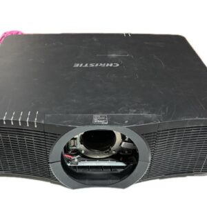 Proyector Christie DWU 951Q 8900 lumens