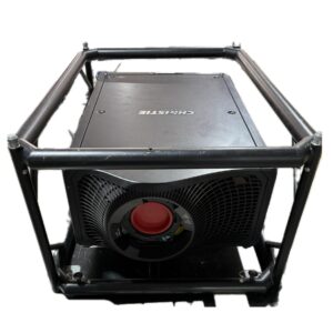 Proyector Christie Boxer 4K 30000 lumens