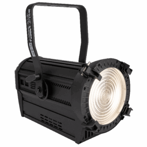 Fresnel compacto Showtec Performer 2000 RGBAL v2