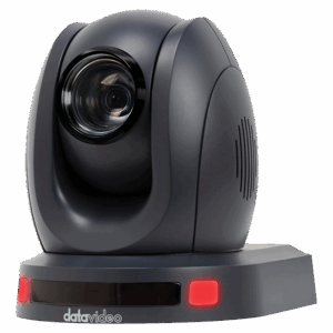 Cámara Datavideo PTC-140 HD/SD-SDI y HDMI  PTZ streaming