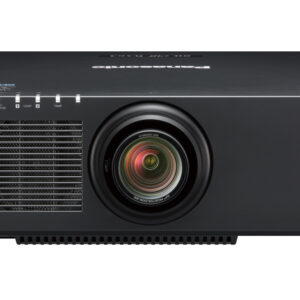 Proyector Panasonic PT-RW730BEJ 7000 lumens