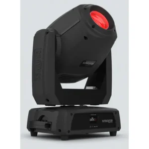 Cabeza móvil Chauvet spot 475Z