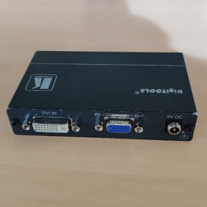 Conversor Kramer FC-32