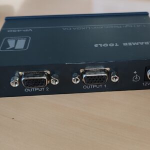 Splitter Kramer VP-450