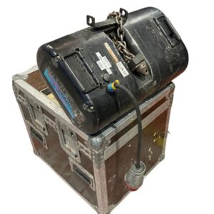 Motor de Rigging CMM Lodestar 1000kg