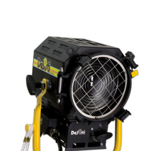 Foco Fresnel Desisti Leonardo 1000W