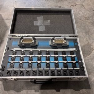 STAGEBOX DE ESCENARIO PINANSON