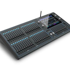 Mesa de control de iluminación Chamsys QuickQ 30