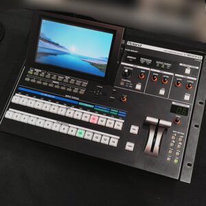 Mesa de video Roland V-1600HD