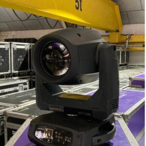 Cabeza móvil Triton Blue 15R Beam