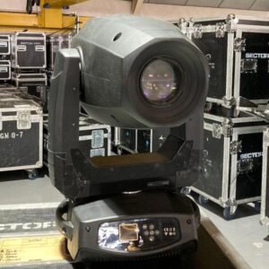 Cabeza móvil Triton Blue 15R Spot