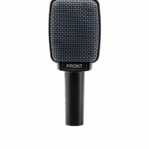 Micrófono dinámico instrumentos premium Sennheiser E906