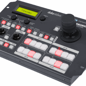 Unidad de control de cámara Datavideo RMC-180 MARK II PTZ