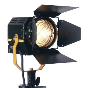 Foco Fresnel Desisti Leonardo 1000W