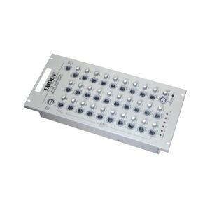 Distribuidor de prensa Taiden HCS-4112m /29  (1 entrada / 29 salidas)