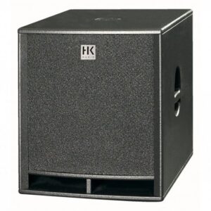 Subwoofer pasivo HK lPR:0 18 SUB
