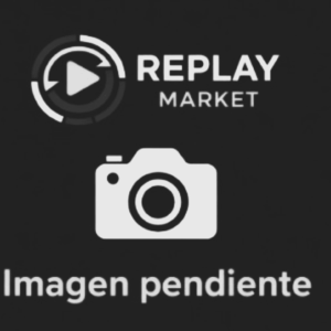 Pie de micro Gravity -XLR en base y parte superior