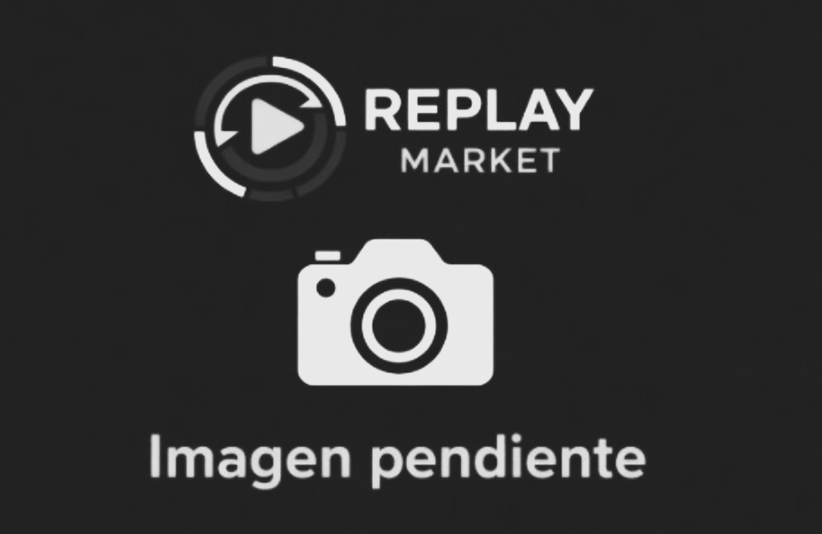 Pie de micro Gravity -XLR en base y parte superior