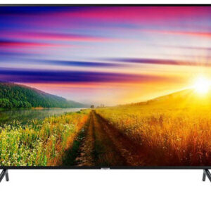 Monitor Samsung 58" UE58NU7105 LED ULTRA HD 4K