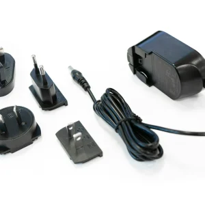 Fuente de alimentación Ecler 4 WP24-PSU