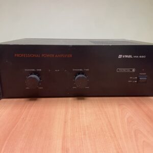 Amplificador – Etapa de potencia INKEL M