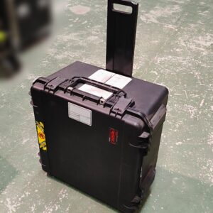 Maleta Trolley SKB iSeries 2922-16