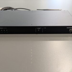 Sistema de conferencias inalámbrico