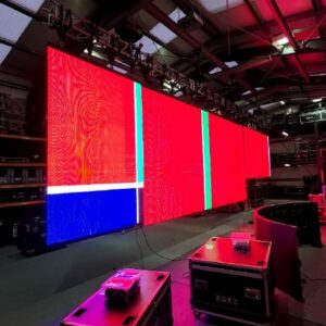 Pantalla Led Gloshine LS 4.8mm Outdoor