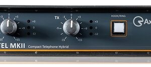 Axel Boxtel híbrido analógico