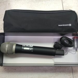 Audio portátil inalámbrico autoamplificado