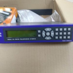 Híbrido digital AVT MAGIC TH2