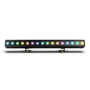 Barra ilumincación LED Cameo Pixbar 400 IP G2 Pack 8ud