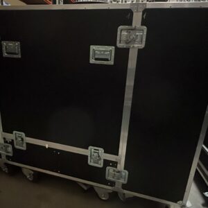 MONITOR TACTIL NEWLINE TT- 8 618RS