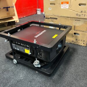 Pack Proyector Digital Projection E-VISION 4K-UHD