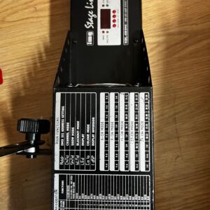 Stage Line RGBL-480DMX