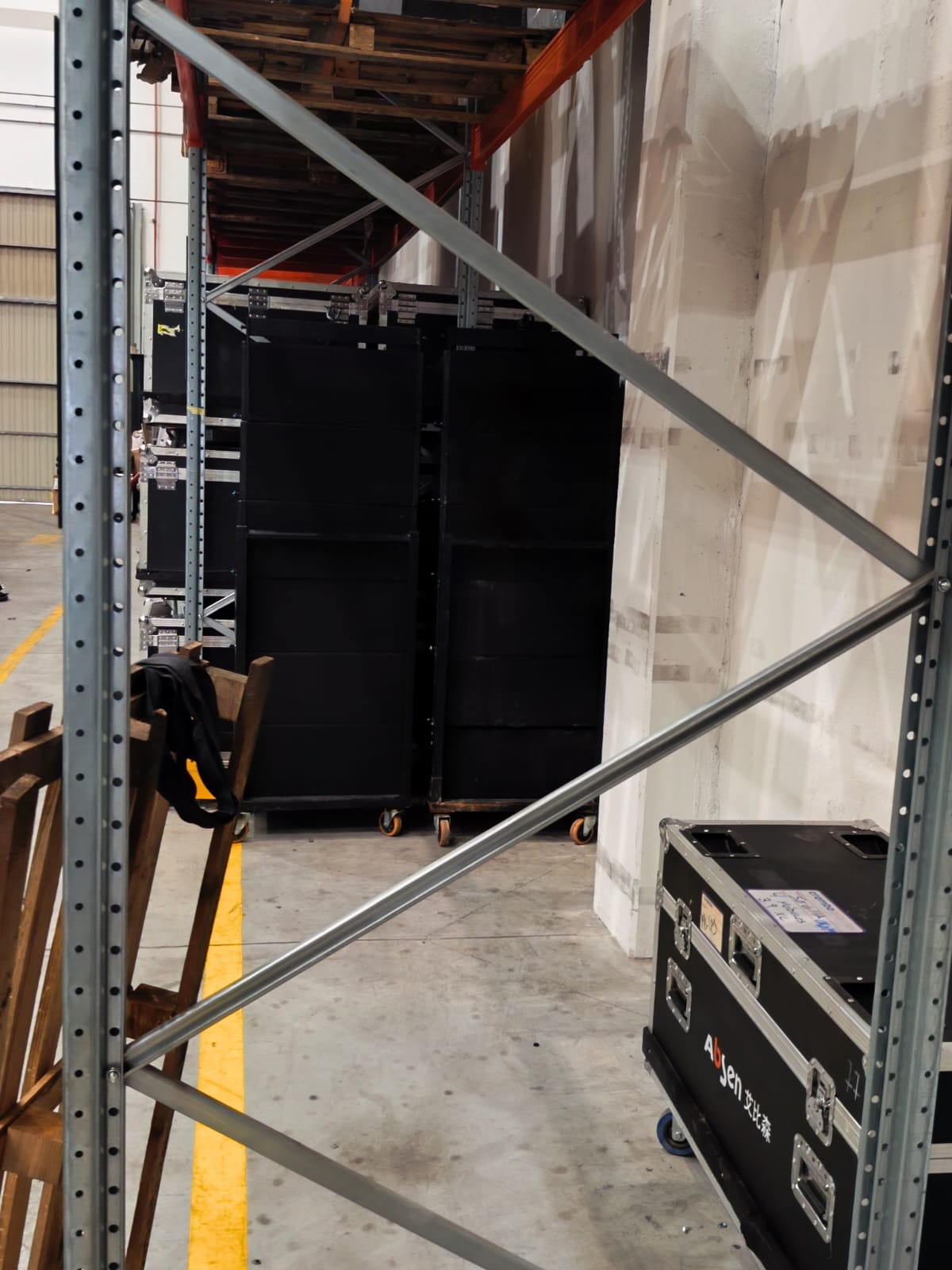 Line Array - Imagen 13