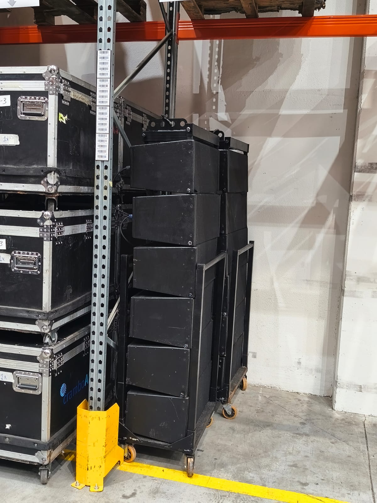 Line Array - Imagen 14