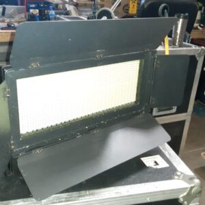Luces LED estroboscópicas de 1000W