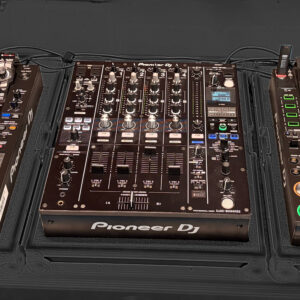 DJM-900NXS2 + CDJ2000NXS2