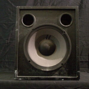 Surround JBL 2260 HPL 8Q